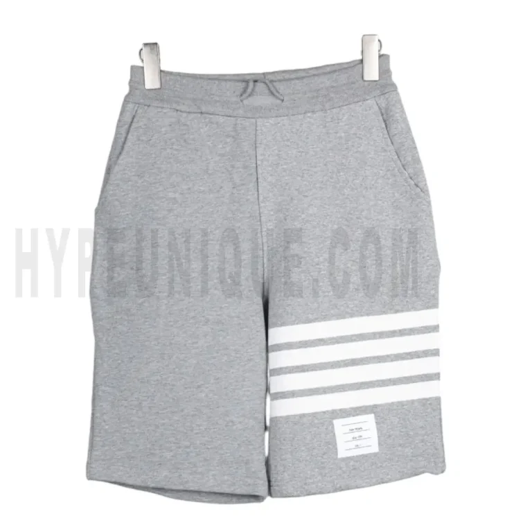 Classic Loopback 4-Bar Sweatshorts