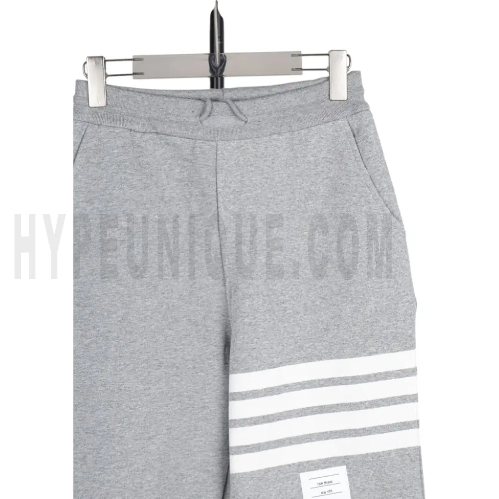 The front of the pants