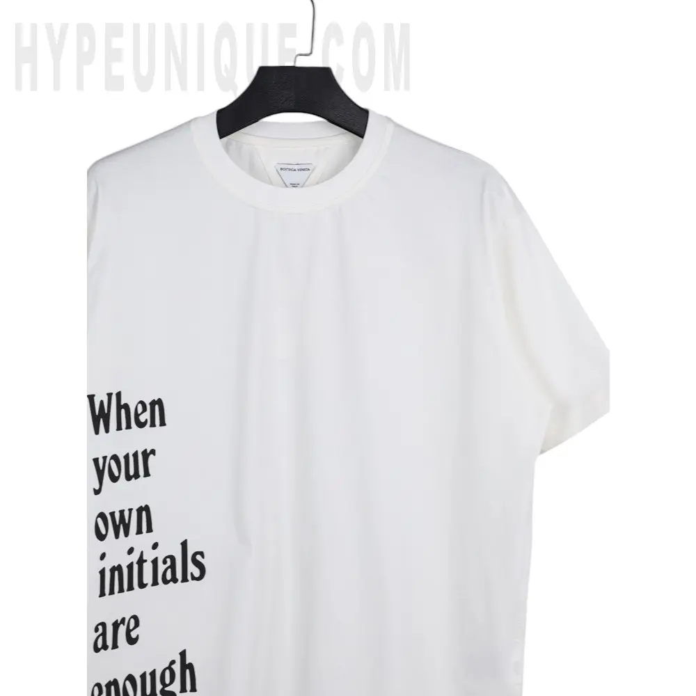 The front of the clothes