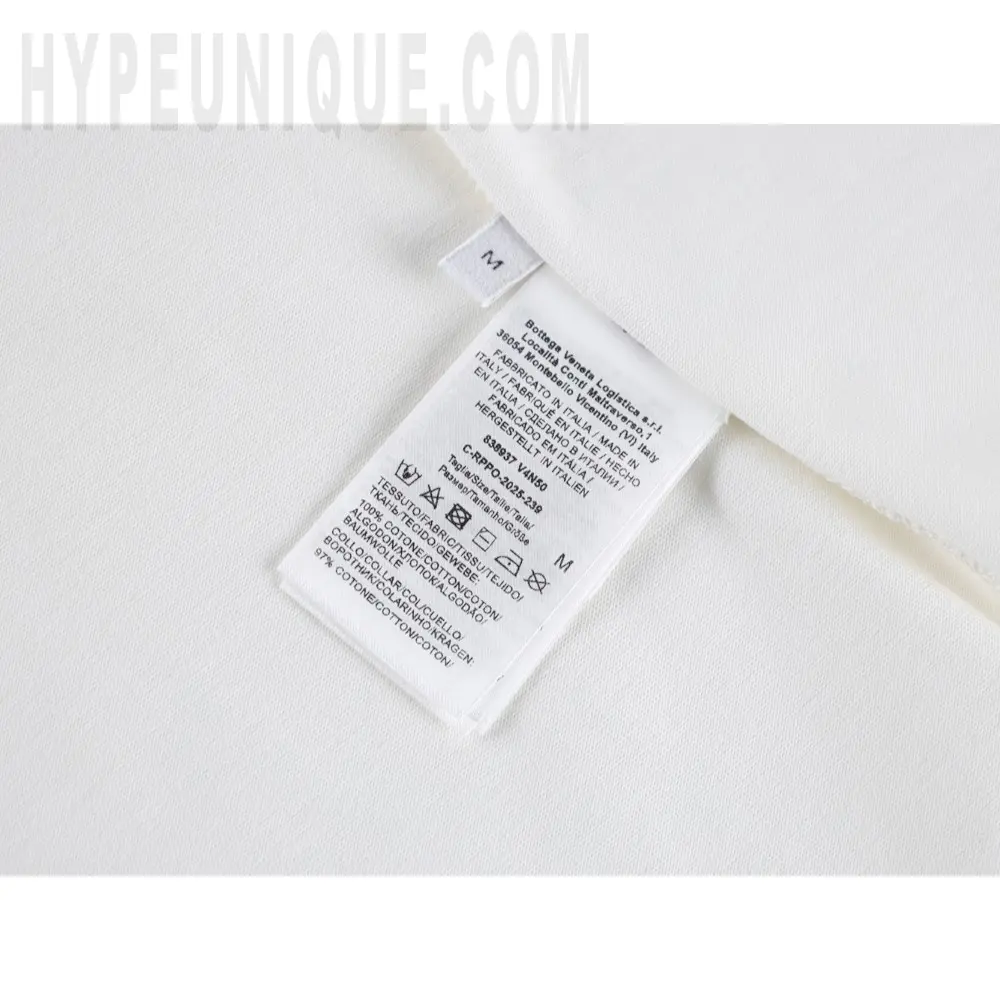 Care Label