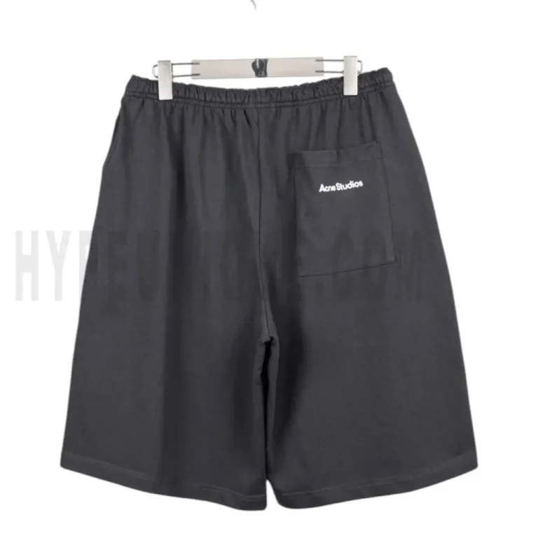 Cotton Sweat Shorts