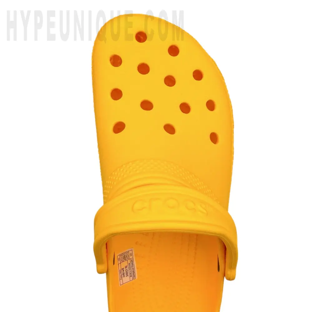 the left foot pair