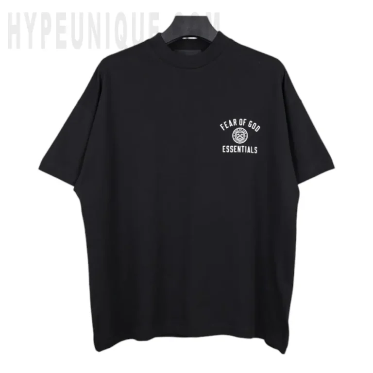 Fear of God Essentials Jersey Crewneck T-Shirt