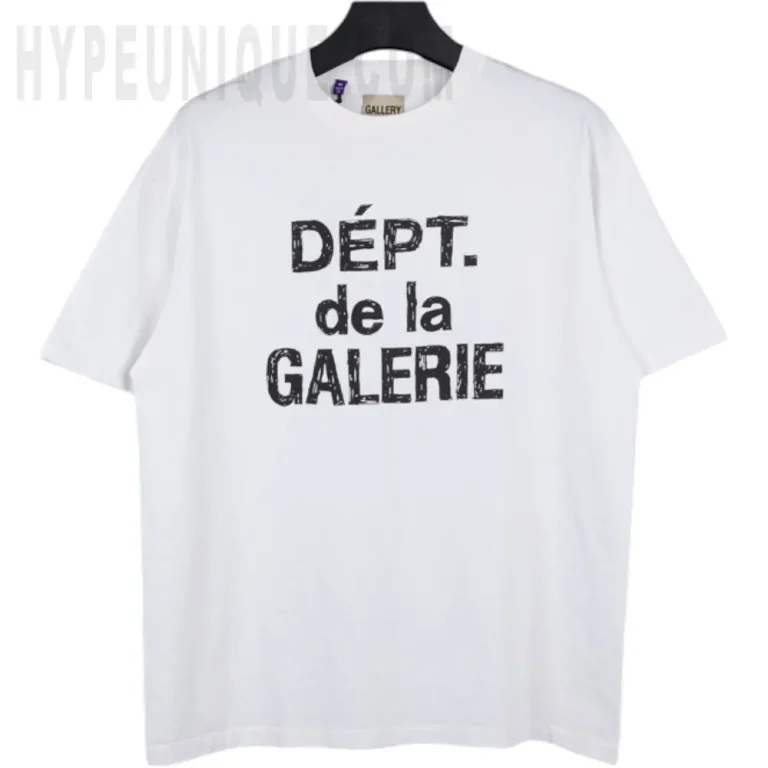 Gallery Dept De La Galerie T-shirt