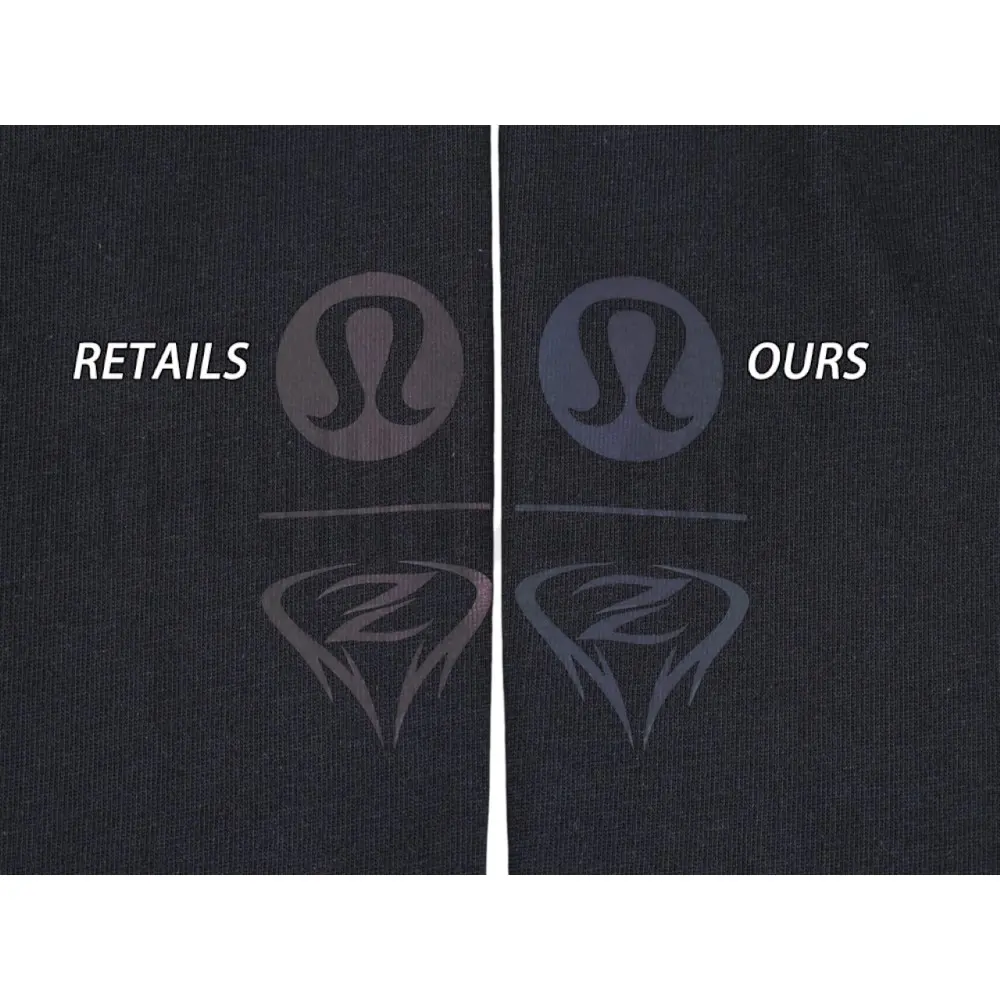Print pattern comparison image
