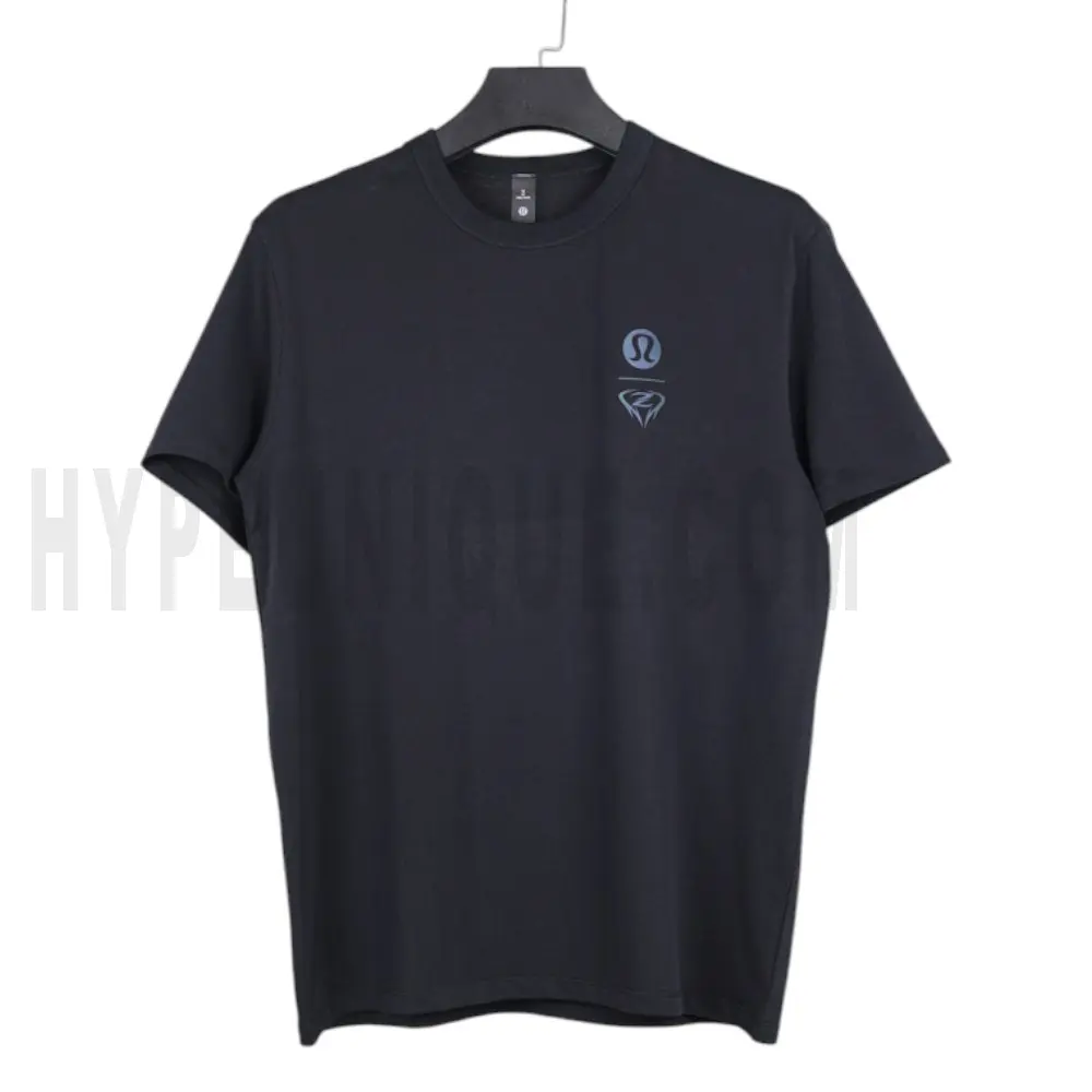 Heavyweight Cotton Jersey Short-Sleeve Shirt