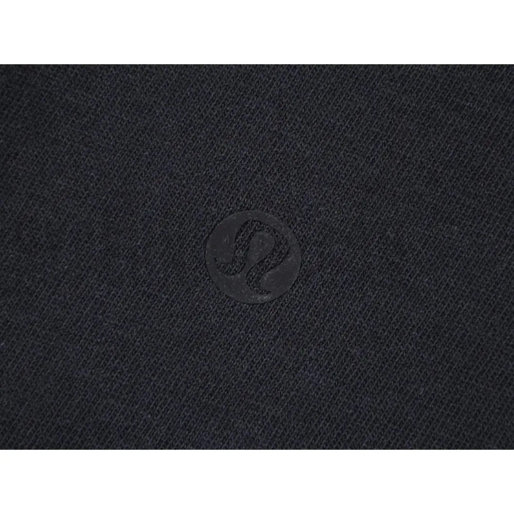 Printed graphic on the front of the garment