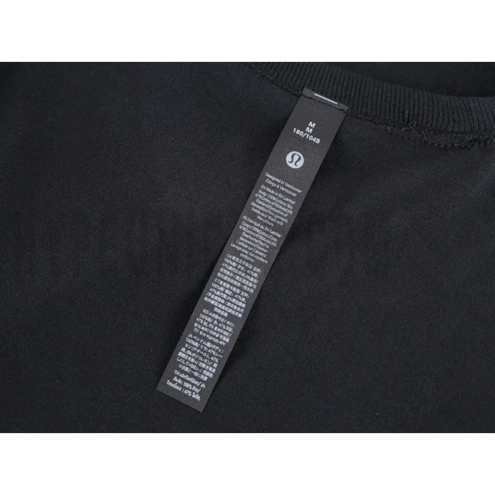 Care Label