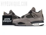 Jordan 4 Cave Stone