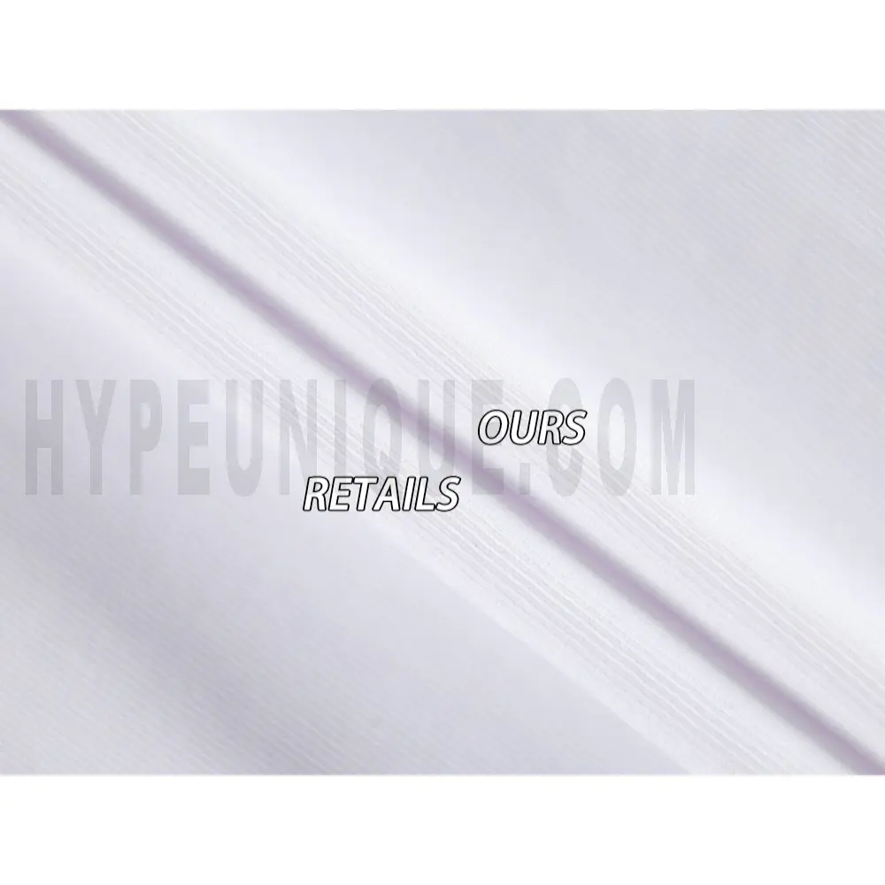 Fabric Texture Comparison Chart