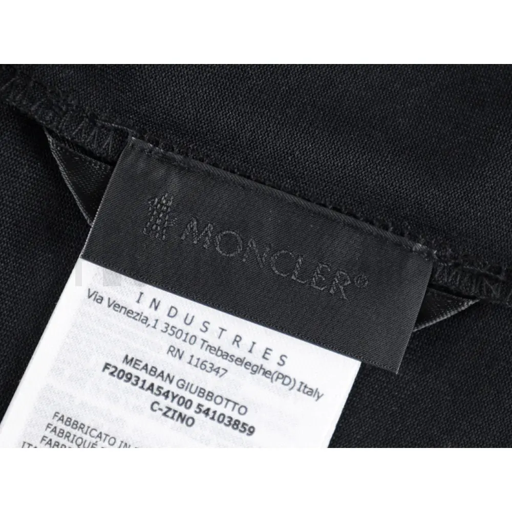 Care Label