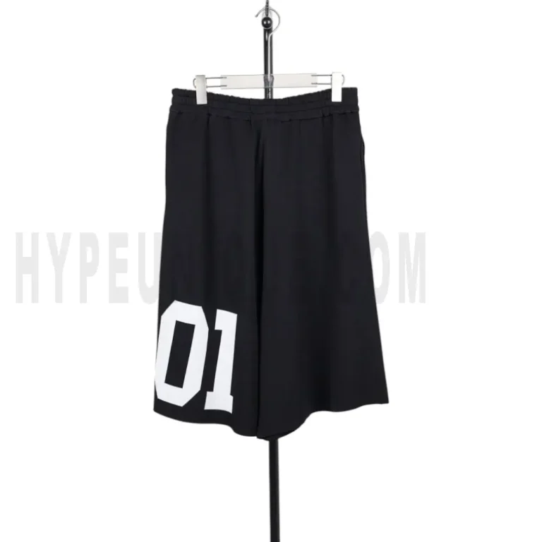 Men's Basketball Series Shorts