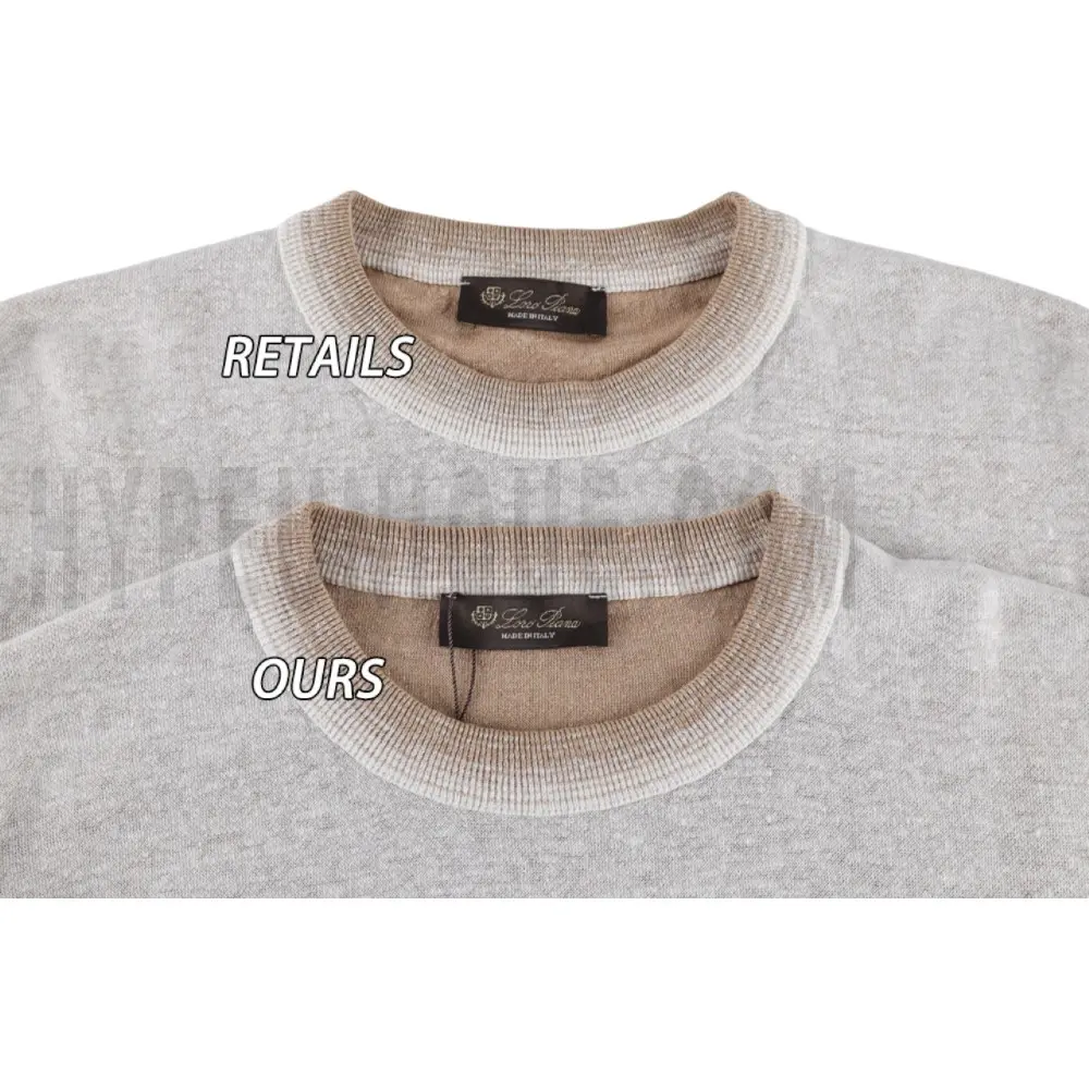 Collar Comparison Detail