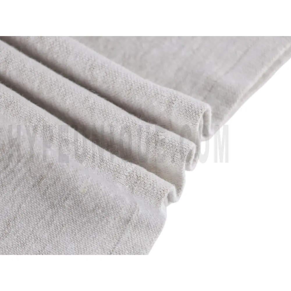 Precision-cut with wrinkle-resistant soft fabric.