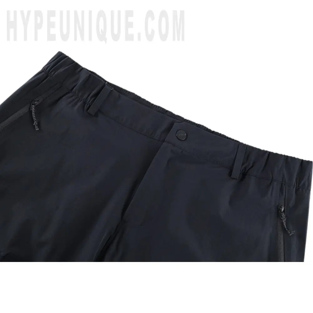 Men's Quick-Dry Taped Shorts - Image 29