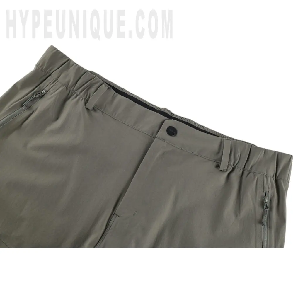 Men's Quick-Dry Taped Shorts - Image 12