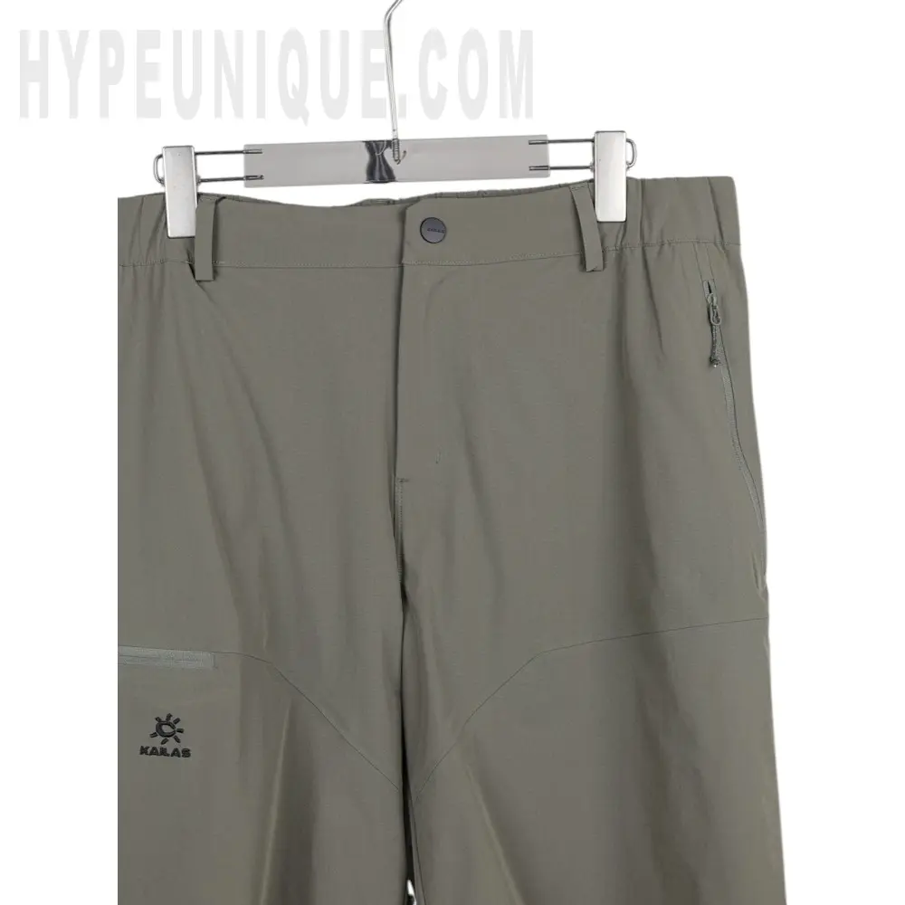 Men's Quick-Dry Taped Shorts - Image 11