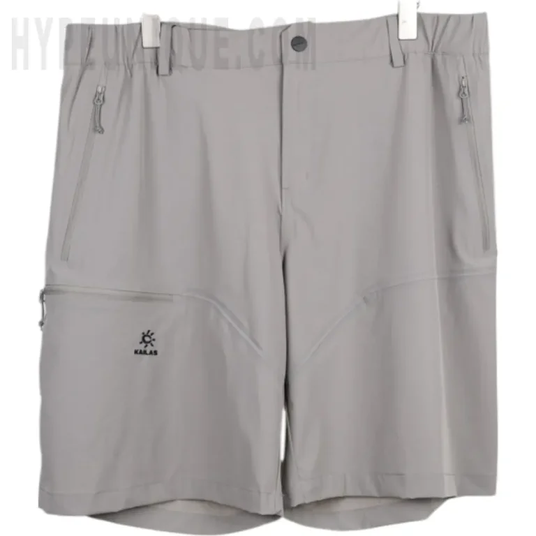 Men's Quick-Dry Taped Shorts