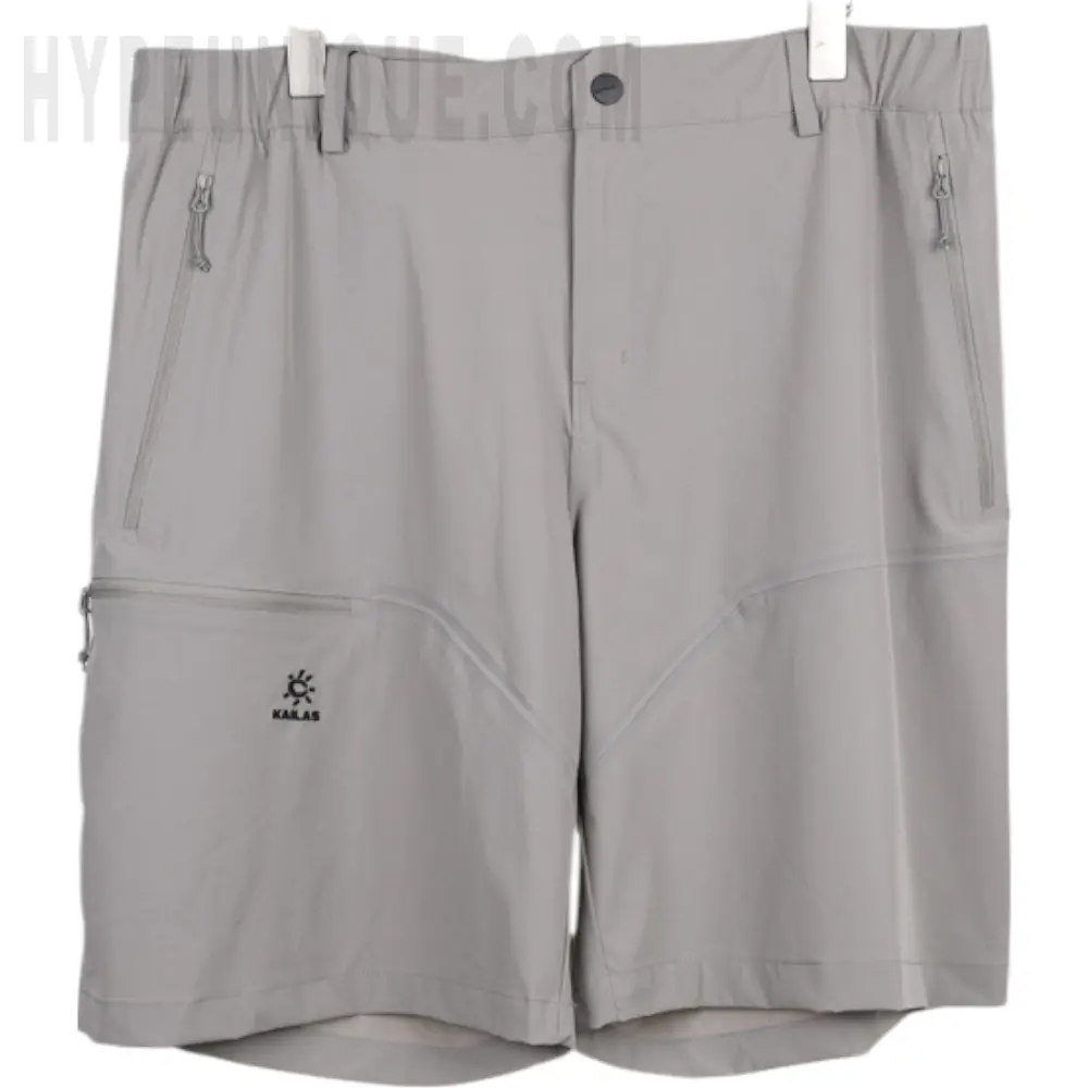 Men's Quick-Dry Taped Shorts
