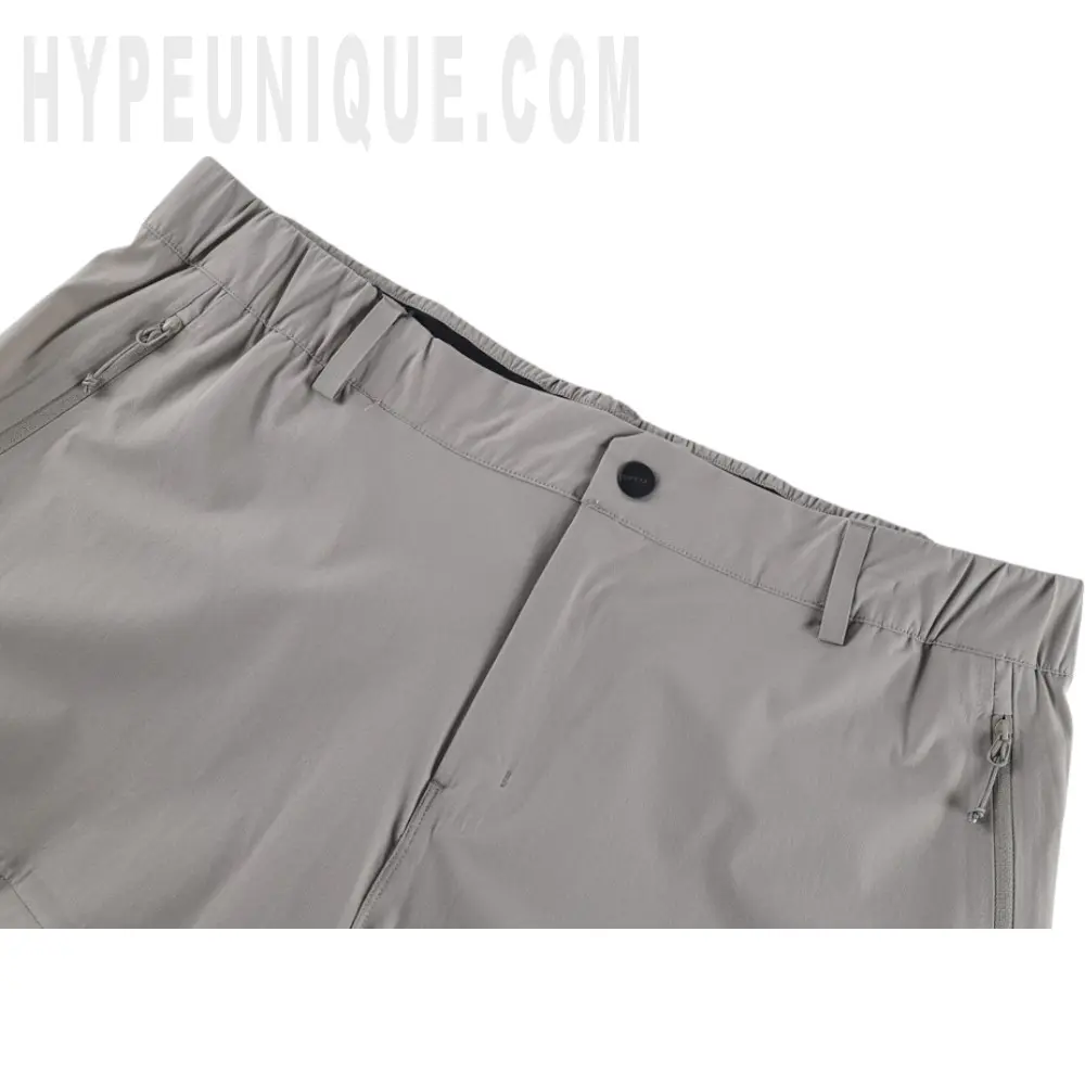 Men's Quick-Dry Taped Shorts - Image 4