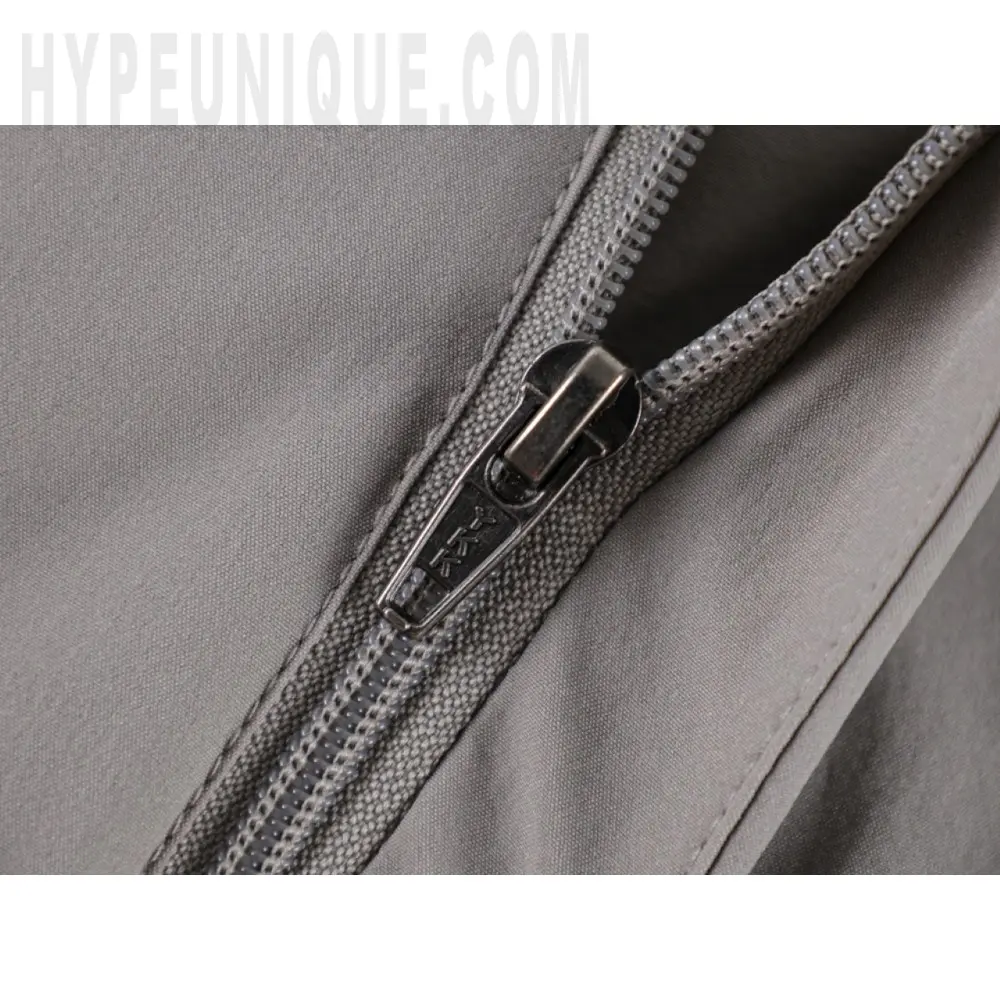 Pants zipper
