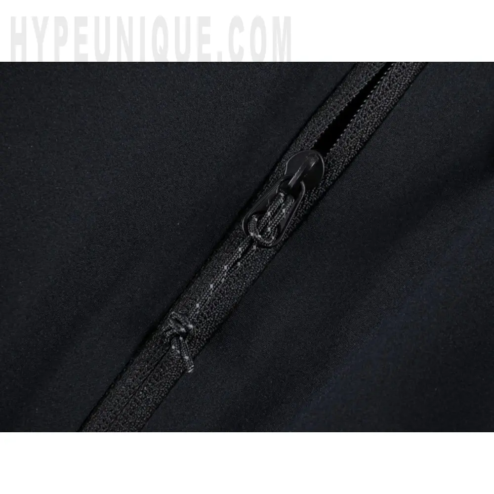 Pants zipper