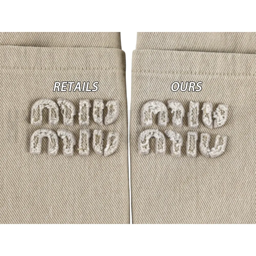 Embroidery pattern comparison image