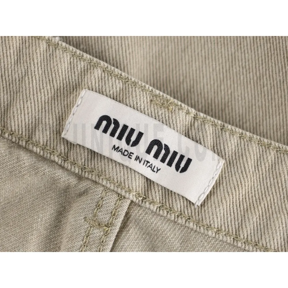 Brand Label