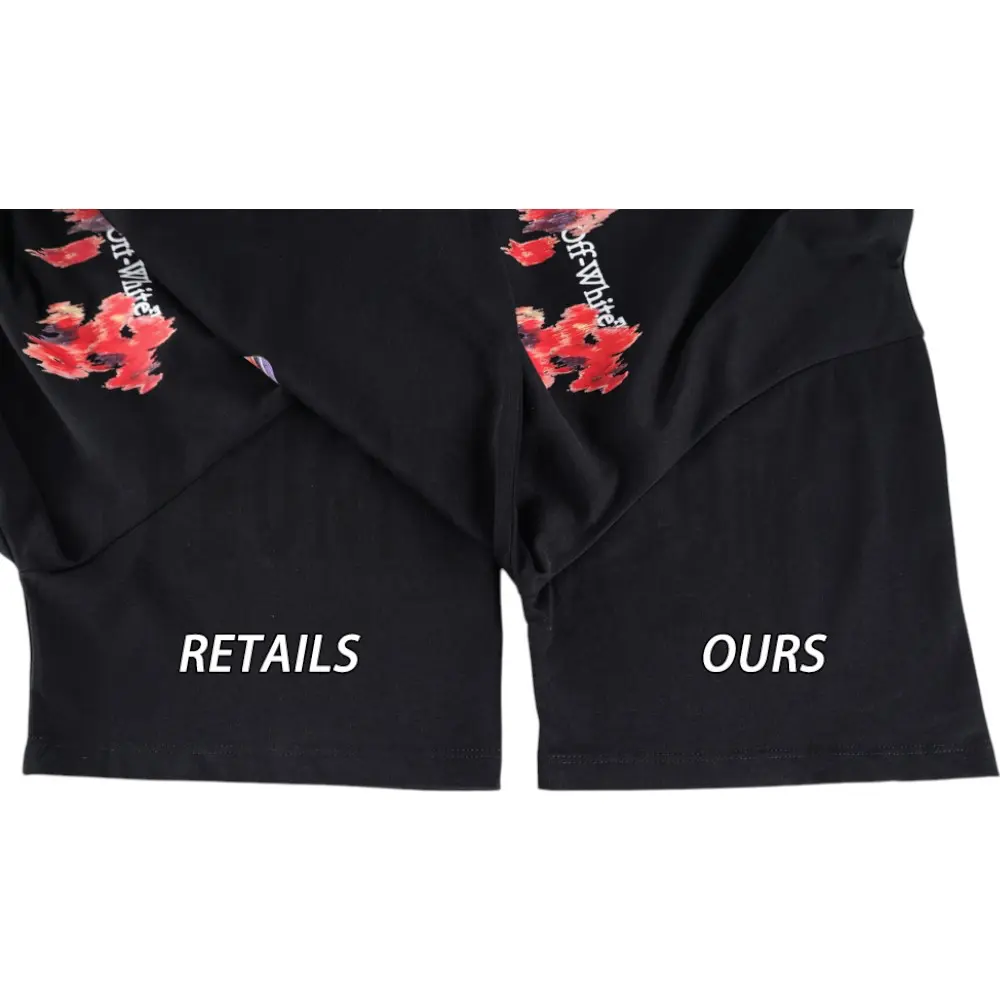 Sleeve Comparison Chart