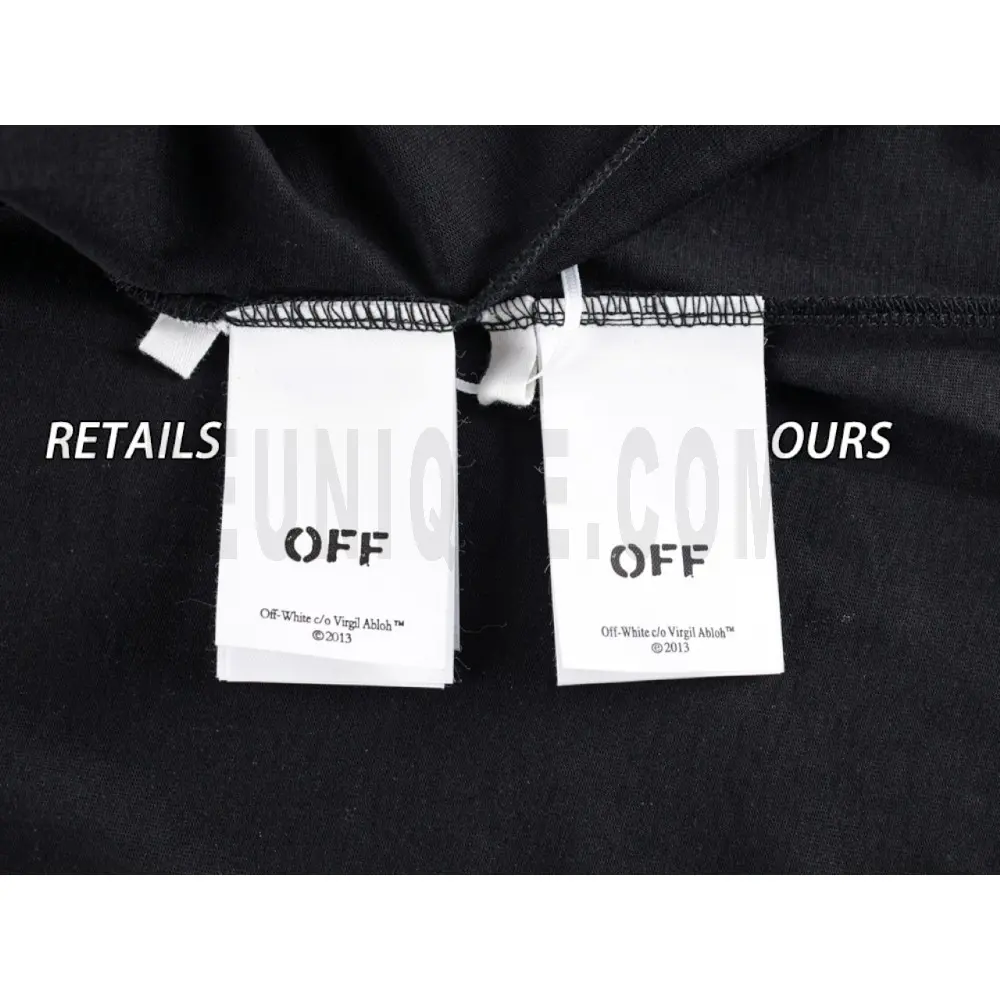 Brand Label Comparison Chart