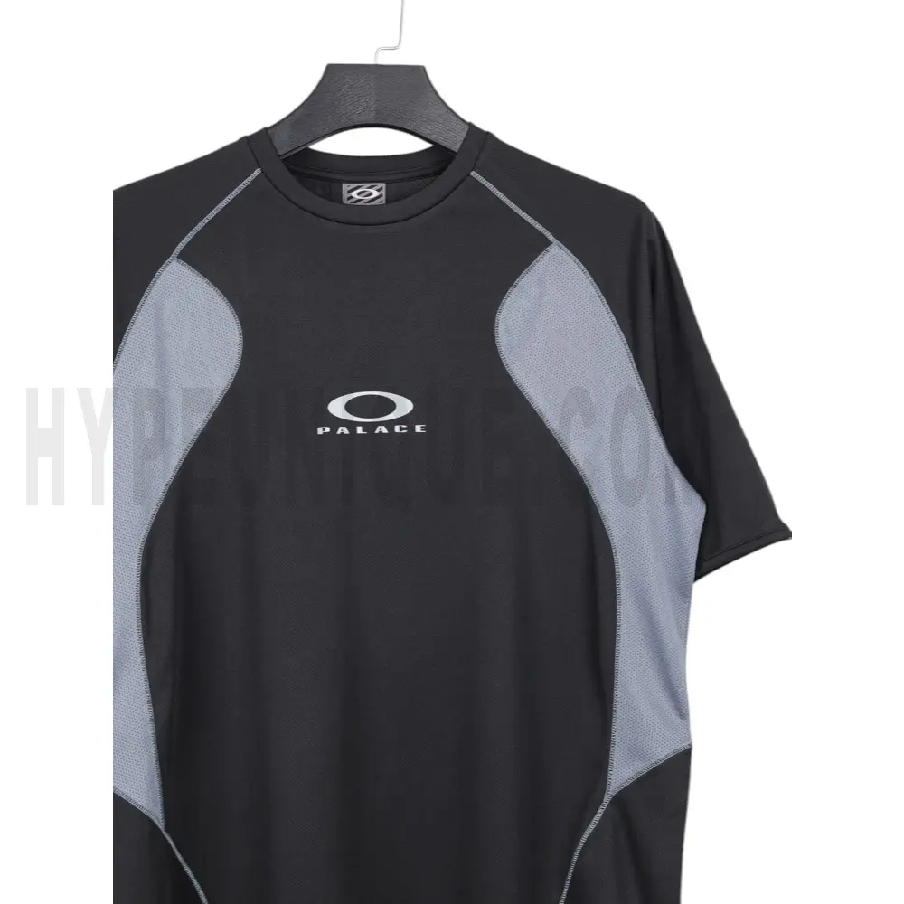 The front of the clothes