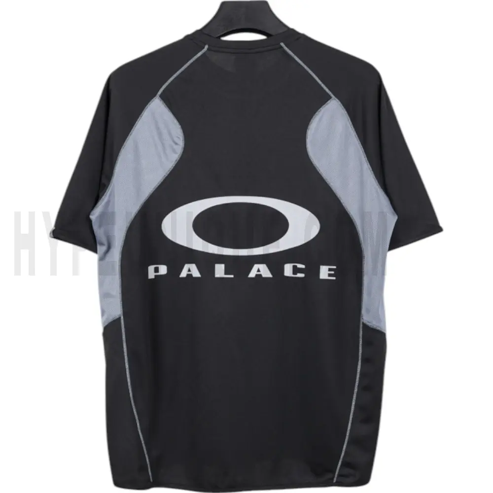 The back of the clothes