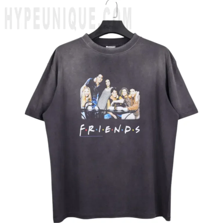 Saint Michael Vintage Friends T-Shirt