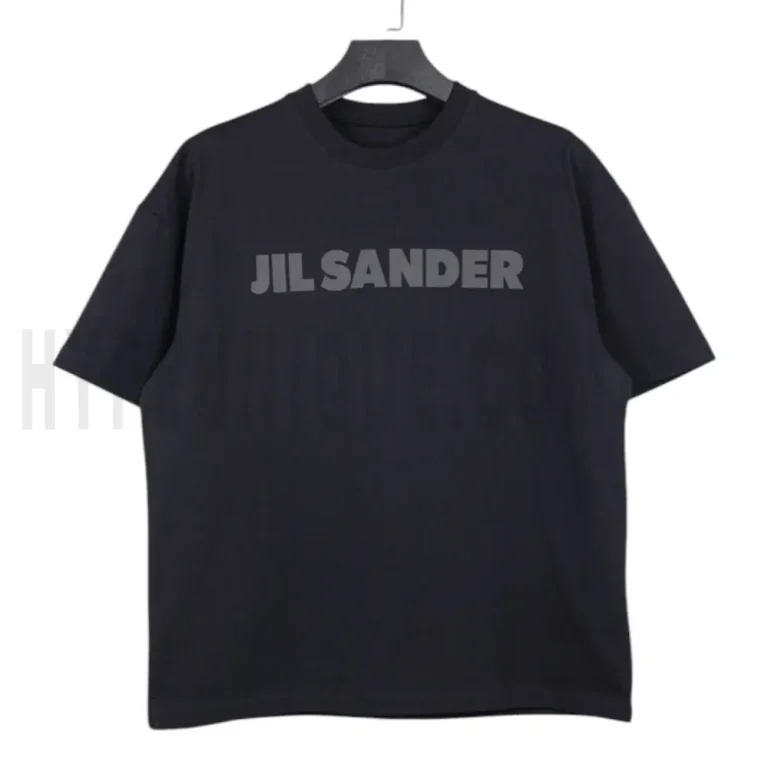 Shadow Logo T-Shirt