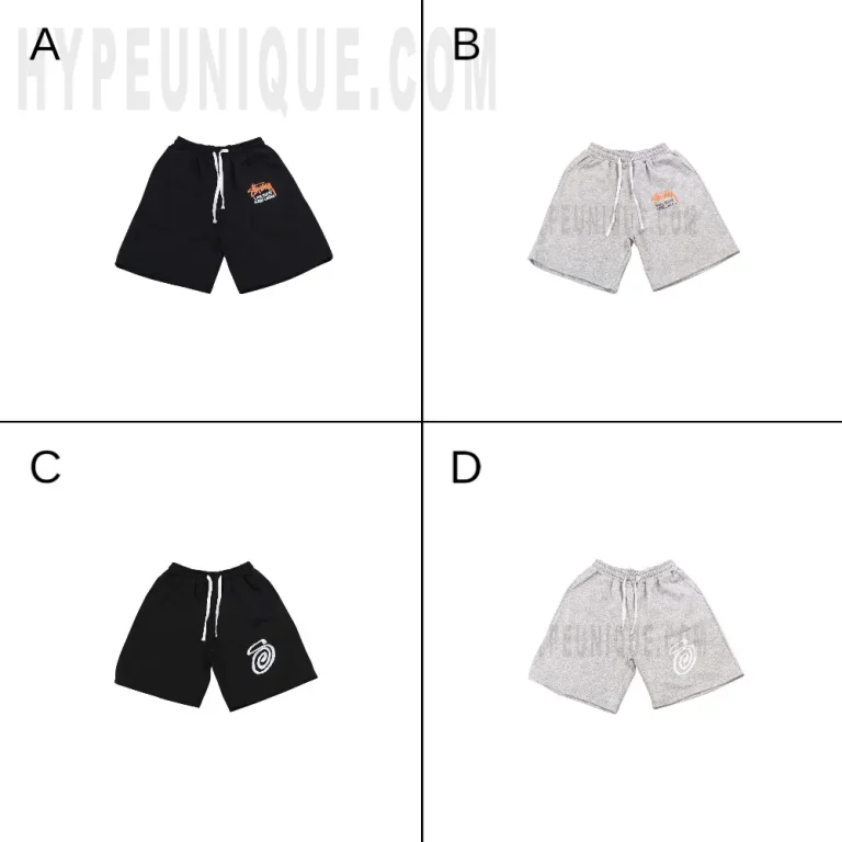 Stussy Graphic Signature Shorts