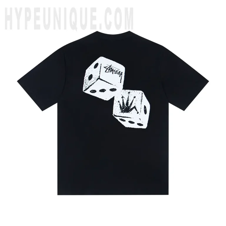Stussy Shakers T-Shirt