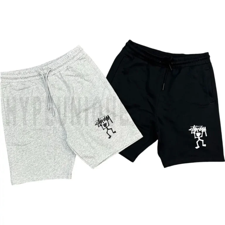 Stussy Stickman Shorts