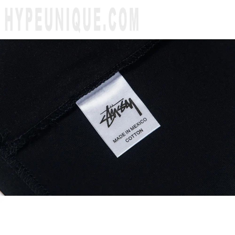 Brand Label