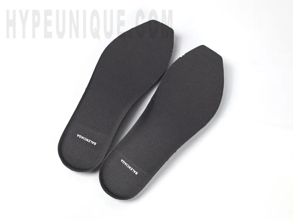 the black insole