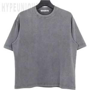 Acne Crew Neck T-Shirt