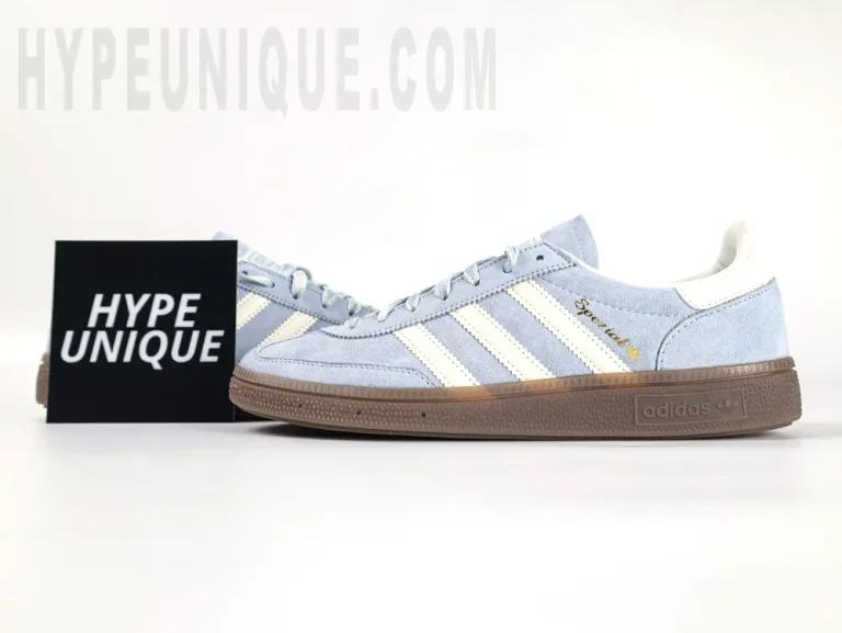 Adidas Handball Spezial 'Wonder Blue'