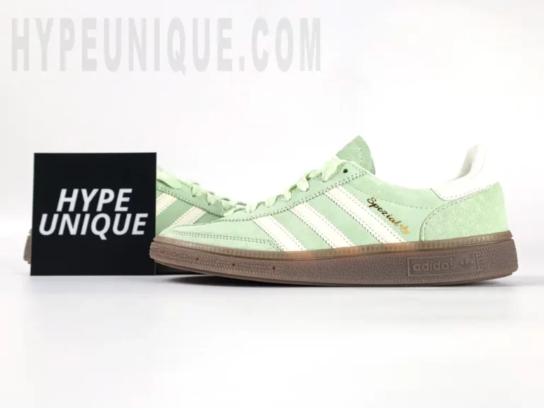 Adidas Handball Spezial 'Wonder Green'