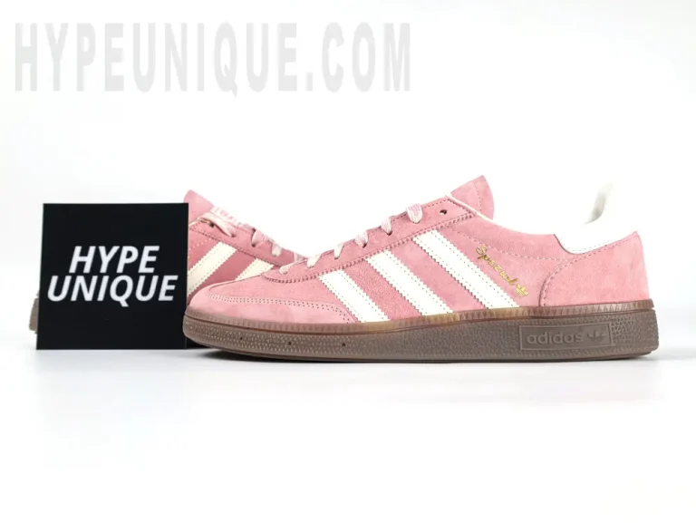 Adidas Handball Spezial 'Wonder Mauve'