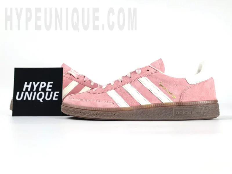 Adidas Handball Spezial 'Wonder Mauve'