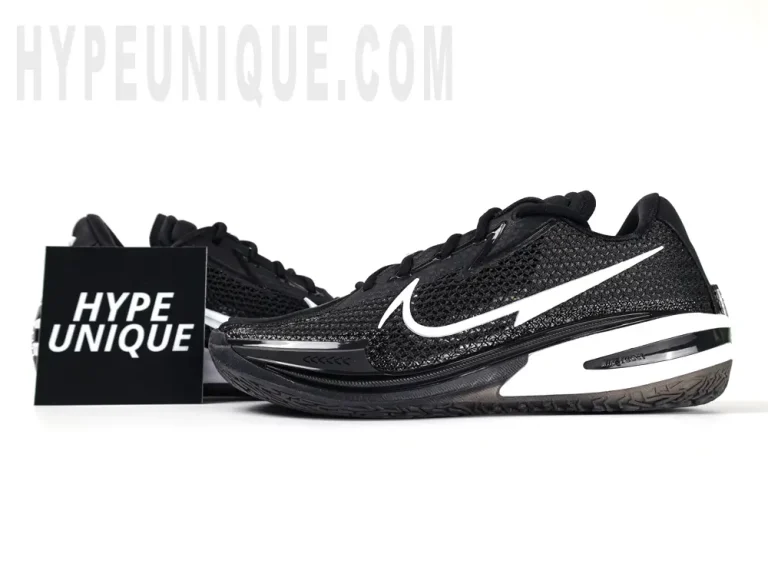 Air Zoom GT Cut TB 'Black White'