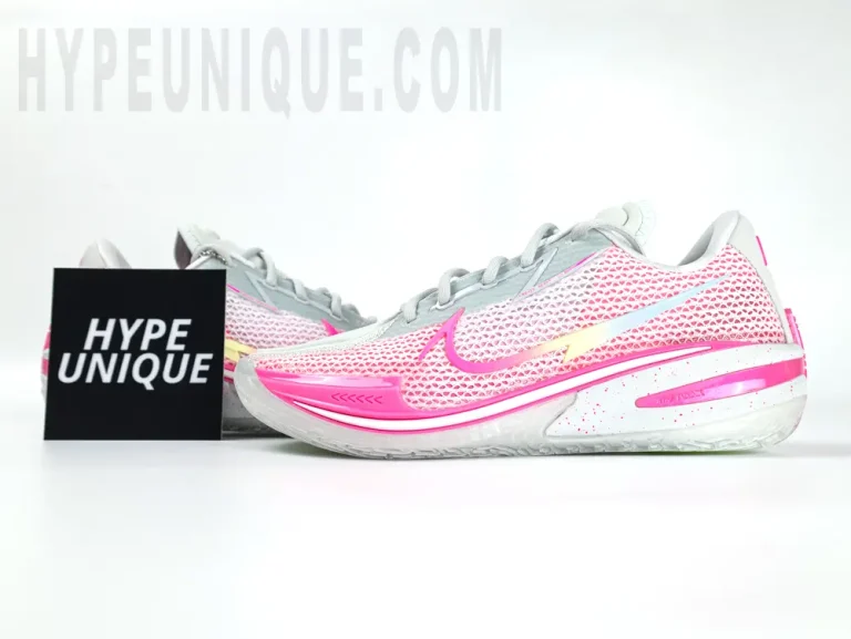 Air Zoom GT Cut “Think Pink”