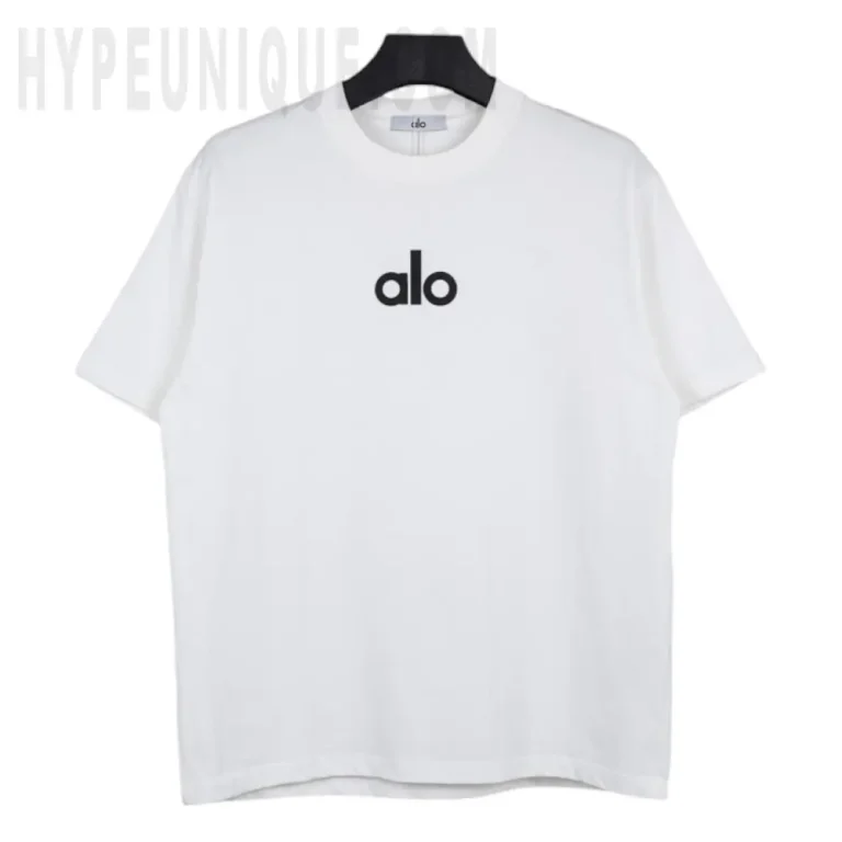 Core Logo T-Shirt