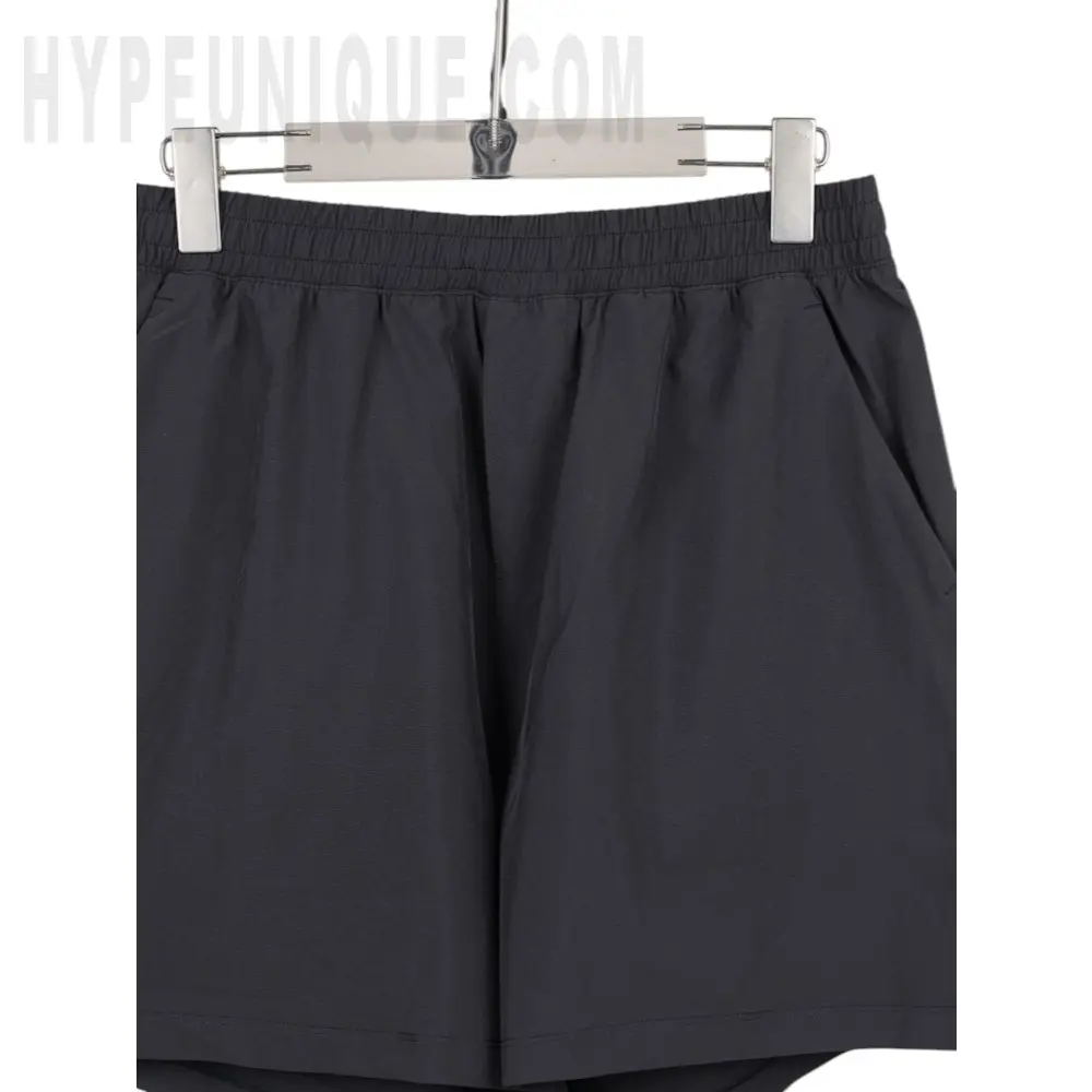 The front of the pants