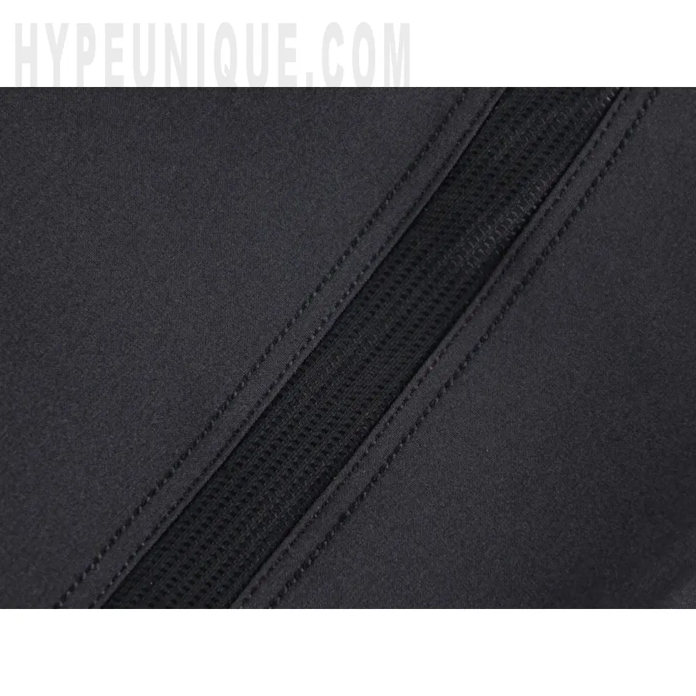Pants zipper