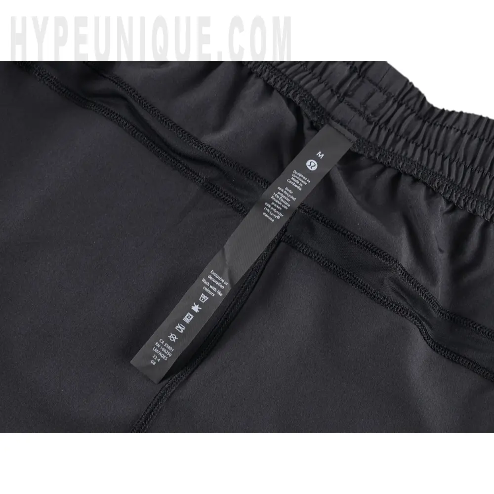 Brand Label